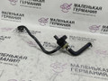 клапан вентиляции картера Mercedes-Benz E-Класс W213/S213/C238/A238 2018, 2.0 л., M 274.920, бензин, АКПП, 149 polar white или polarweiss, седан, задний привод, правый руль, A0009976912, A2740182201 - фото №4