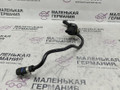клапан вентиляции картера Mercedes-Benz E-Класс W213/S213/C238/A238 2018, 2.0 л., M 274.920, бензин, АКПП, 149 polar white или polarweiss, седан, задний привод, правый руль, A0009976912, A2740182201 - фото №5