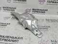 защита (экран) выпускного коллектора Mercedes-Benz GLA-Класс X156 2014, 2.0 л., M 270.920, бензин, робот, белый calcite white (650u), хетчбэк 5 дв., полный привод, правый руль, A2701421320 - фото №4