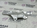 защита (экран) выпускного коллектора Mercedes-Benz GLA-Класс X156 2014, 2.0 л., M 270.920, бензин, робот, белый calcite white (650u), хетчбэк 5 дв., полный привод, правый руль, A2701421320 - фото №6