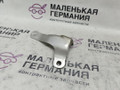 кронштейн глушителя Mercedes-Benz GLA-Класс X156 2014, 2.0 л., M 270.920, бензин, робот, белый calcite white (650u), хетчбэк 5 дв., полный привод, правый руль, A2464920241 - фото №4