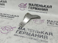 кронштейн глушителя Mercedes-Benz GLA-Класс X156 2014, 2.0 л., M 270.920, бензин, робот, белый calcite white (650u), хетчбэк 5 дв., полный привод, правый руль, A2464920241 - фото №5