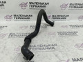 патрубок радиатора Mercedes-Benz E-Класс W213/S213/C238/A238 2018, 2.0 л., M 274.920, бензин, АКПП, 149 polar white или polarweiss, седан, задний привод, правый руль, A2058301302 - фото №2