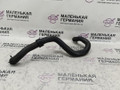 патрубок радиатора Mercedes-Benz E-Класс W213/S213/C238/A238 2018, 2.0 л., M 274.920, бензин, АКПП, 149 polar white или polarweiss, седан, задний привод, правый руль, A2058301302 - фото №3