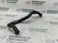 патрубок радиатора Mercedes-Benz E-Класс W213/S213/C238/A238 2018, 2.0 л., M 274.920, бензин, АКПП, 149 polar white или polarweiss, седан, задний привод, правый руль, A2058301302 - фото №5