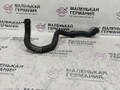 патрубок радиатора Mercedes-Benz E-Класс W213/S213/C238/A238 2018, 2.0 л., M 274.920, бензин, АКПП, 149 polar white или polarweiss, седан, задний привод, правый руль, A2058301302 - фото №6