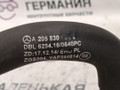 патрубок радиатора Mercedes-Benz E-Класс W213/S213/C238/A238 2018, 2.0 л., M 274.920, бензин, АКПП, 149 polar white или polarweiss, седан, задний привод, правый руль, A2058301302 - фото №9