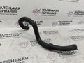 патрубок радиатора Mercedes-Benz E-Класс W213/S213/C238/A238 2018, 2.0 л., M 274.920, бензин, АКПП, 149 polar white или polarweiss, седан, задний привод, правый руль, A2058301302 - фото №10