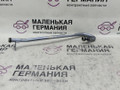 трубка охлаждения турбины Mercedes-Benz E-Класс W213/S213/C238/A238 2018, 2.0 л., M 274.920, бензин, АКПП, 149 polar white или polarweiss, седан, задний привод, правый руль, A2742031000 - фото №2