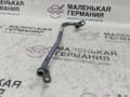 трубка охлаждения турбины Mercedes-Benz E-Класс W213/S213/C238/A238 2018, 2.0 л., M 274.920, бензин, АКПП, 149 polar white или polarweiss, седан, задний привод, правый руль, A2742031000 - фото №3