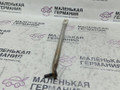 кронштейн турбины Mercedes-Benz GLA-Класс X156 2014, 2.0 л., M 270.920, бензин, робот, белый calcite white (650u), хетчбэк 5 дв., полный привод, правый руль, A2700960145 - фото №5