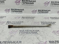кронштейн турбины Mercedes-Benz GLA-Класс X156 2014, 2.0 л., M 270.920, бензин, робот, белый calcite white (650u), хетчбэк 5 дв., полный привод, правый руль, A2700960145 - фото №4