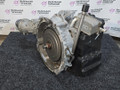 PКПП Mercedes-Benz GLA-Класс X156 2014, 2.0 л., M 270.920, бензин, робот, белый calcite white (650u), хетчбэк 5 дв., полный привод, правый руль, 2463701803, R2463713400, A2463701702, A2463710512, A2465010101, A2462801000 - фото №3