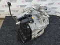 PКПП Mercedes-Benz GLA-Класс X156 2014, 2.0 л., M 270.920, бензин, робот, белый calcite white (650u), хетчбэк 5 дв., полный привод, правый руль, 2463701803, R2463713400, A2463701702, A2463710512, A2465010101, A2462801000 - фото №2