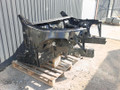 часть кузова (вырезанный элемент) BMW X5 G05 2021, 3.0 л., B58B30C, бензин, АКПП, черный, внедорожник 5 дв., полный привод, 41007933485, 7933485, 41007933486, 7933486, 41007417571, 7417571, 41007417572, 7417572 - фото №2