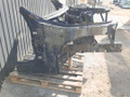 часть кузова (вырезанный элемент) BMW X5 G05 2021, 3.0 л., B58B30C, бензин, АКПП, черный, внедорожник 5 дв., полный привод, 41007933485, 7933485, 41007933486, 7933486, 41007417571, 7417571, 41007417572, 7417572 - фото №5