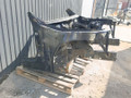 часть кузова (вырезанный элемент) BMW X5 G05 2021, 3.0 л., B58B30C, бензин, АКПП, черный, внедорожник 5 дв., полный привод, 41007933485, 7933485, 41007933486, 7933486, 41007417571, 7417571, 41007417572, 7417572 - фото №4