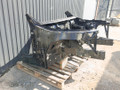 часть кузова (вырезанный элемент) BMW X5 G05 2021, 3.0 л., B58B30C, бензин, АКПП, черный, внедорожник 5 дв., полный привод, 41007933485, 7933485, 41007933486, 7933486, 41007417571, 7417571, 41007417572, 7417572 - фото №3