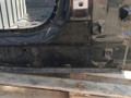 часть кузова (вырезанный элемент) BMW X5 G05 2021, 3.0 л., B58B30C, бензин, АКПП, черный, внедорожник 5 дв., полный привод, 41007933485, 7933485, 41007933486, 7933486, 41007417571, 7417571, 41007417572, 7417572 - фото №9