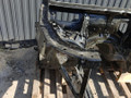 часть кузова (вырезанный элемент) BMW X5 G05 2021, 3.0 л., B58B30C, бензин, АКПП, черный, внедорожник 5 дв., полный привод, 41007933485, 7933485, 41007933486, 7933486, 41007417571, 7417571, 41007417572, 7417572 - фото №13