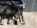 часть кузова (вырезанный элемент) BMW X5 G05 2021, 3.0 л., B58B30C, бензин, АКПП, черный, внедорожник 5 дв., полный привод, 41007933485, 7933485, 41007933486, 7933486, 41007417571, 7417571, 41007417572, 7417572 - фото №27