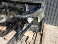 часть кузова (вырезанный элемент) BMW X5 G05 2021, 3.0 л., B58B30C, бензин, АКПП, черный, внедорожник 5 дв., полный привод, 41007933485, 7933485, 41007933486, 7933486, 41007417571, 7417571, 41007417572, 7417572 - фото №28