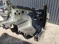 часть кузова (вырезанный элемент) BMW X5 G05 2021, 3.0 л., B58B30C, бензин, АКПП, черный, внедорожник 5 дв., полный привод, 41007933485, 7933485, 41007933486, 7933486, 41007417571, 7417571, 41007417572, 7417572 - фото №50