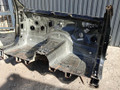 часть кузова (вырезанный элемент) BMW X5 G05 2021, 3.0 л., B58B30C, бензин, АКПП, черный, внедорожник 5 дв., полный привод, 41007933485, 7933485, 41007933486, 7933486, 41007417571, 7417571, 41007417572, 7417572 - фото №51