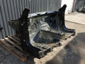 часть кузова (вырезанный элемент) BMW X5 G05 2021, 3.0 л., B58B30C, бензин, АКПП, черный, внедорожник 5 дв., полный привод, 41007933485, 7933485, 41007933486, 7933486, 41007417571, 7417571, 41007417572, 7417572 - фото №59
