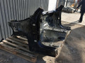 часть кузова (вырезанный элемент) BMW X5 G05 2021, 3.0 л., B58B30C, бензин, АКПП, черный, внедорожник 5 дв., полный привод, 41007933485, 7933485, 41007933486, 7933486, 41007417571, 7417571, 41007417572, 7417572 - фото №61