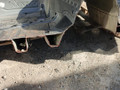 часть кузова (вырезанный элемент) BMW X5 G05 2021, 3.0 л., B58B30C, бензин, АКПП, черный, внедорожник 5 дв., полный привод, 41007933485, 7933485, 41007933486, 7933486, 41007417571, 7417571, 41007417572, 7417572 - фото №66