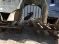 часть кузова (вырезанный элемент) BMW X5 G05 2021, 3.0 л., B58B30C, бензин, АКПП, черный, внедорожник 5 дв., полный привод, 41007933485, 7933485, 41007933486, 7933486, 41007417571, 7417571, 41007417572, 7417572 - фото №69