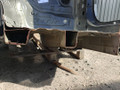 часть кузова (вырезанный элемент) BMW X5 G05 2021, 3.0 л., B58B30C, бензин, АКПП, черный, внедорожник 5 дв., полный привод, 41007933485, 7933485, 41007933486, 7933486, 41007417571, 7417571, 41007417572, 7417572 - фото №71