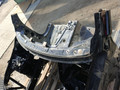 часть кузова (вырезанный элемент) BMW X5 G05 2021, 3.0 л., B58B30C, бензин, АКПП, черный, внедорожник 5 дв., полный привод, 41007933485, 7933485, 41007933486, 7933486, 41007417571, 7417571, 41007417572, 7417572 - фото №85