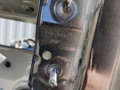 часть кузова (вырезанный элемент) BMW X5 G05 2021, 3.0 л., B58B30C, бензин, АКПП, черный, внедорожник 5 дв., полный привод, 41007933485, 7933485, 41007933486, 7933486, 41007417571, 7417571, 41007417572, 7417572 - фото №89