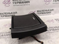 пепельница Mercedes-Benz E-Класс W212 [рестайлинг] W212 2014, 2.0 л., M 274.920, бензин, АКПП, 149 u белый, седан, задний привод, правый руль, A2126803850 - фото №6