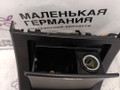 пепельница Mercedes-Benz E-Класс W212 [рестайлинг] W212 2014, 2.0 л., M 274.920, бензин, АКПП, 149 u белый, седан, задний привод, правый руль, A2126803850 - фото №9