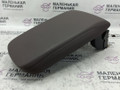 Подлокотник центральной консоли BMW X3 G01 2019, 2.0 л., B48B20C, бензин, АКПП, c1m phytonic-blau metallic, внедорожник 5 дв., полный привод, 51166991331, 6991331 - фото №4
