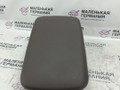 Подлокотник центральной консоли BMW X3 G01 2019, 2.0 л., B48B20C, бензин, АКПП, c1m phytonic-blau metallic, внедорожник 5 дв., полный привод, 51166991331, 6991331 - фото №2