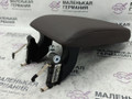 Подлокотник центральной консоли BMW X3 G01 2019, 2.0 л., B48B20C, бензин, АКПП, c1m phytonic-blau metallic, внедорожник 5 дв., полный привод, 51166991331, 6991331 - фото №8