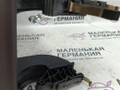 Подлокотник центральной консоли BMW X3 G01 2019, 2.0 л., B48B20C, бензин, АКПП, c1m phytonic-blau metallic, внедорожник 5 дв., полный привод, 51166991331, 6991331 - фото №15