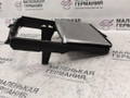 Рамка ящика для мелких вещей BMW 5 серия G30/G31 G30 2018, 2.0 л., B48 B20 A, бензин, АКПП, a96 mineral-weiss metallic, седан, задний привод, правый руль, 51169330629, 9330629, 63316824295, 6824295, 6820664, 9329984, 9388156, 9383990 - фото №7