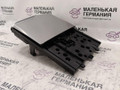 Рамка ящика для мелких вещей BMW 5 серия G30/G31 G30 2018, 2.0 л., B48 B20 A, бензин, АКПП, a96 mineral-weiss metallic, седан, задний привод, правый руль, 51169330629, 9330629, 63316824295, 6824295, 6820664, 9329984, 9388156, 9383990 - фото №8