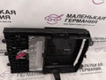Рамка ящика для мелких вещей BMW 5 серия G30/G31 G30 2018, 2.0 л., B48 B20 A, бензин, АКПП, a96 mineral-weiss metallic, седан, задний привод, правый руль, 51169330629, 9330629, 63316824295, 6824295, 6820664, 9329984, 9388156, 9383990 - фото №14