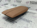 Подлокотник центральной консоли BMW 5 серия G30/G31 G30 2018, 2.0 л., B48 B20 A, бензин, АКПП, a96 mineral-weiss metallic, седан, задний привод, правый руль, 51169391147, 9391147, 9918019650, BJ20314 - фото №7