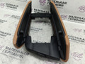Подлокотник центральной консоли BMW 5 серия G30/G31 G30 2018, 2.0 л., B48 B20 A, бензин, АКПП, a96 mineral-weiss metallic, седан, задний привод, правый руль, 51169391147, 9391147, 9918019650, BJ20314 - фото №8