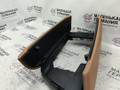 Подлокотник центральной консоли BMW 5 серия G30/G31 G30 2018, 2.0 л., B48 B20 A, бензин, АКПП, a96 mineral-weiss metallic, седан, задний привод, правый руль, 51169391147, 9391147, 9918019650, BJ20314 - фото №9