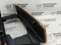 Подлокотник центральной консоли BMW 5 серия G30/G31 G30 2018, 2.0 л., B48 B20 A, бензин, АКПП, a96 mineral-weiss metallic, седан, задний привод, правый руль, 51169391147, 9391147, 9918019650, BJ20314 - фото №10
