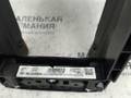 Подлокотник центральной консоли BMW 5 серия G30/G31 G30 2018, 2.0 л., B48 B20 A, бензин, АКПП, a96 mineral-weiss metallic, седан, задний привод, правый руль, 51169391147, 9391147, 9918019650, BJ20314 - фото №12