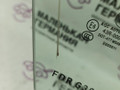 стекло двери передней правой BMW 5 серия G30/G31 G31 2017, 2.0 л., B48 B20 B, бензин, АКПП, alpinweiss 3 (300), универсал, правый руль, 51337339456, 7339456 - фото №3
